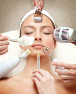 FACE Beauty Science | Oakland County MI