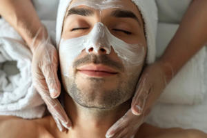 Best Skin Rejuvenation Treatments for Men Over 40