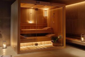 Infrared Sauna Benefits and Disadvantages