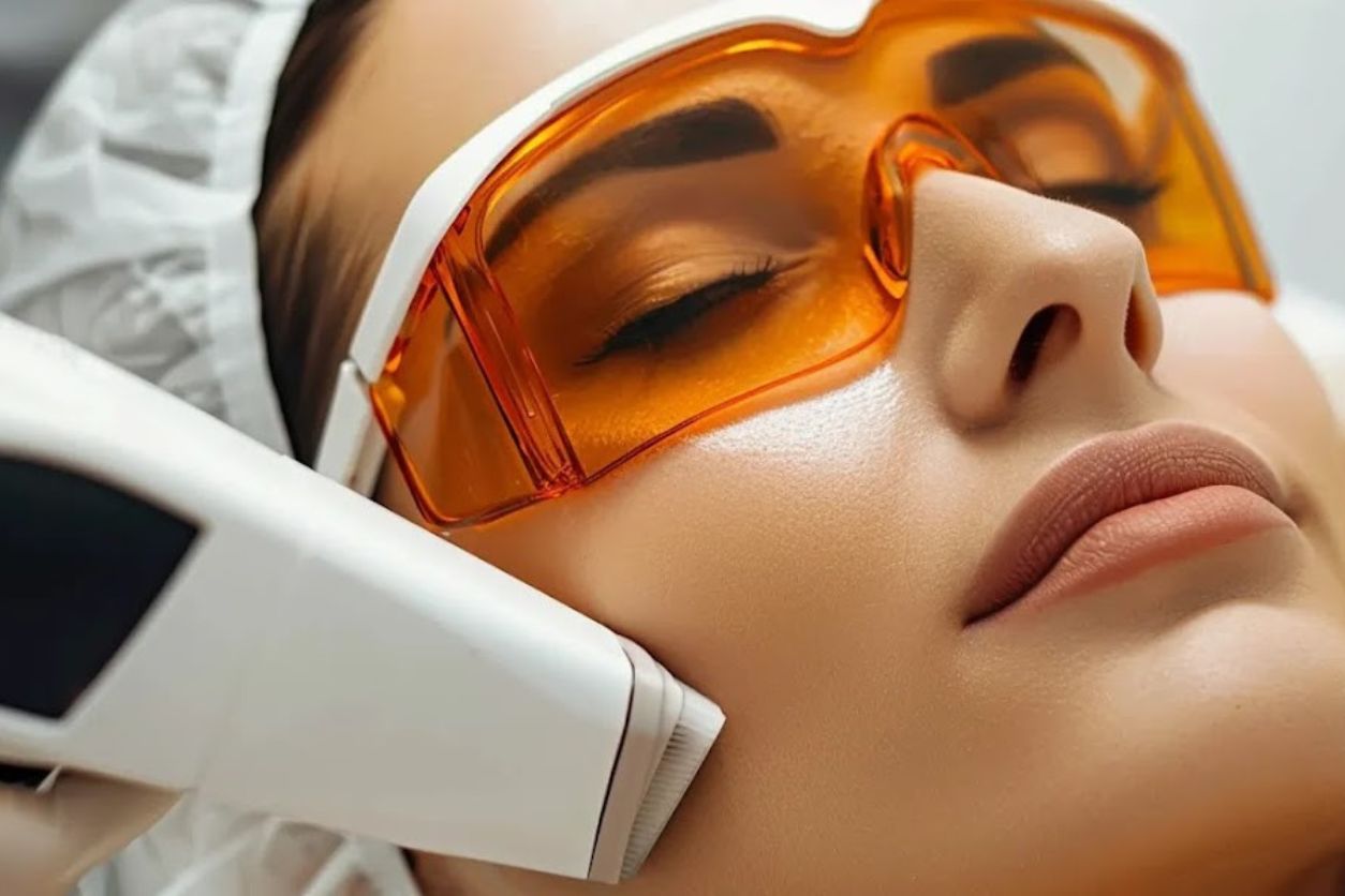 Laser Skin Treatments Misconceptions